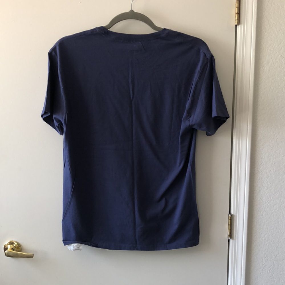 Champion Short Sleeve T-shirt Size L Like new - Picture 2 of 6